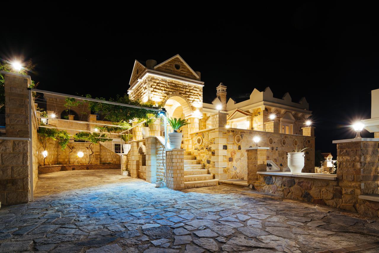 Efrosini Country Villa-Anesis Family Kamilari Buitenkant foto